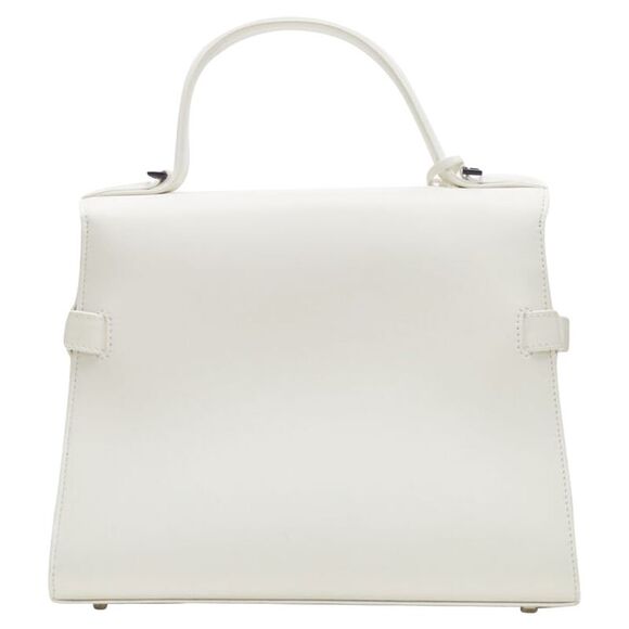 Delvaux Limited Edition Tempete MM B Papillon lambskin leather bag - Picture 5 of 6